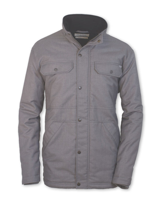 MEN'S NORTH WIND PERFORMANCE COAT