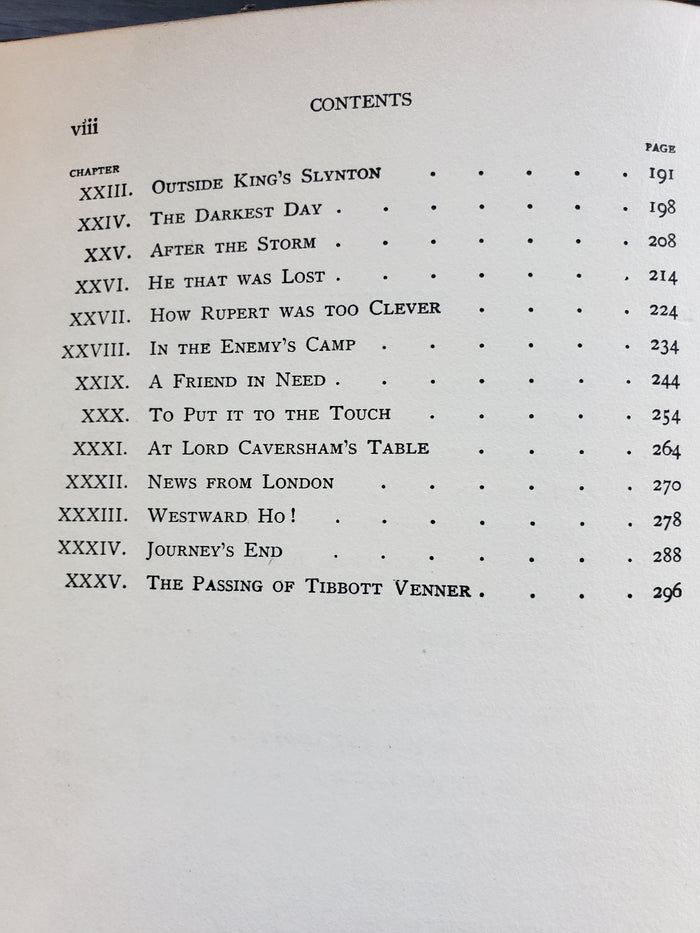 Merrylips (1926) by Beulah Marie Dix