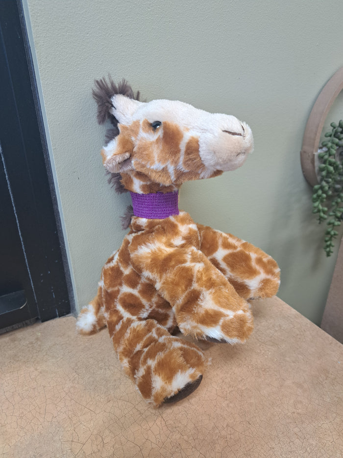 Milani Giraffe Plush