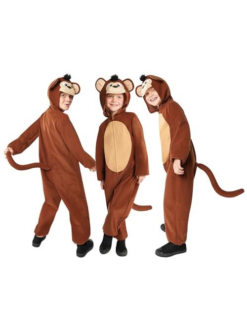 Monkey Costume