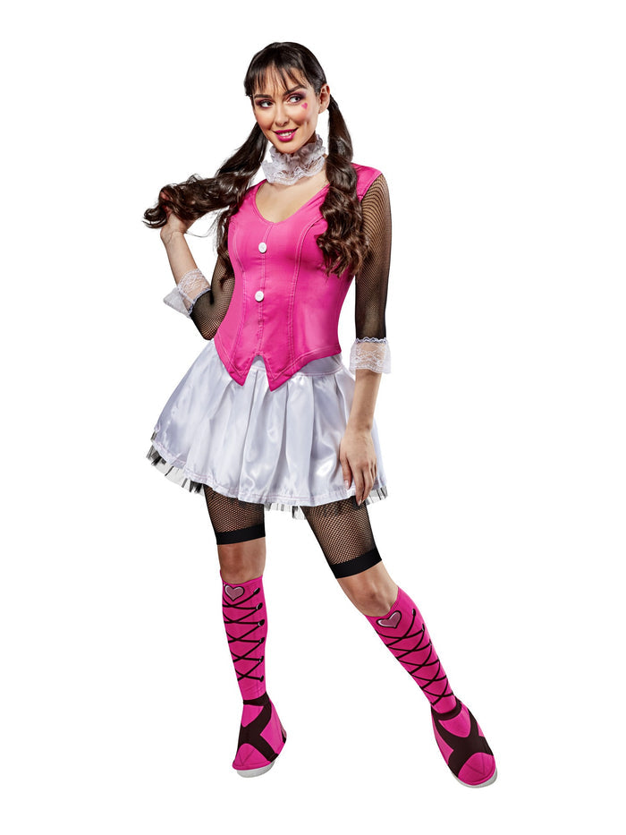 Monster High Draculaura Adult Costume
