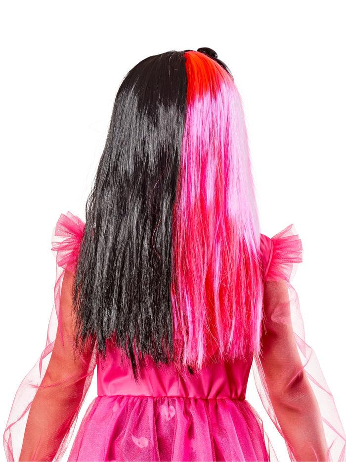 Monster High Draculaura Kids Wig