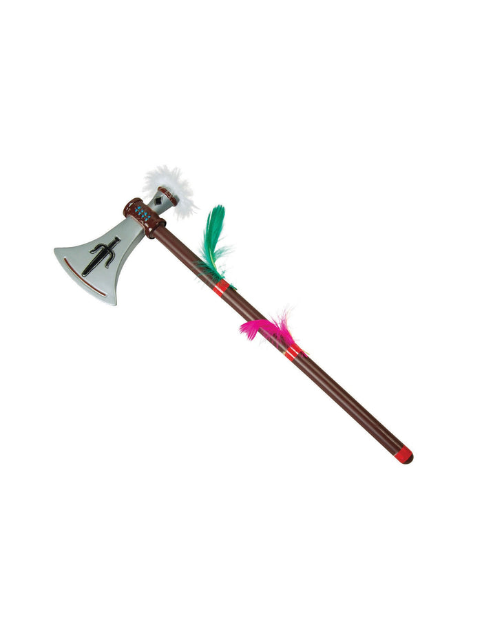 Native American Axe Costume Accessory