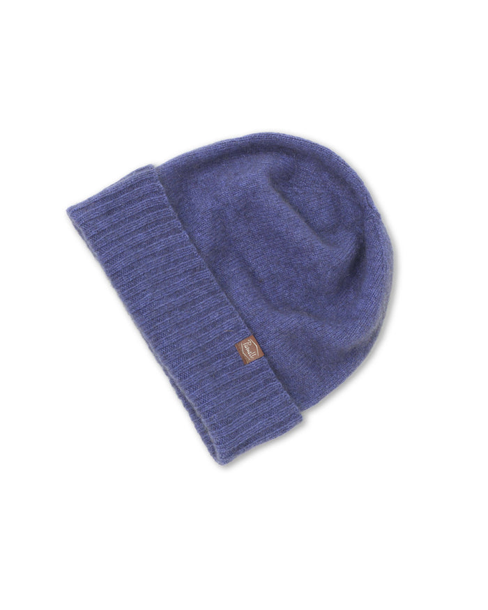 NZ BRUSHTAIL POSSUM BEANIE - SHIPS 8/1/26