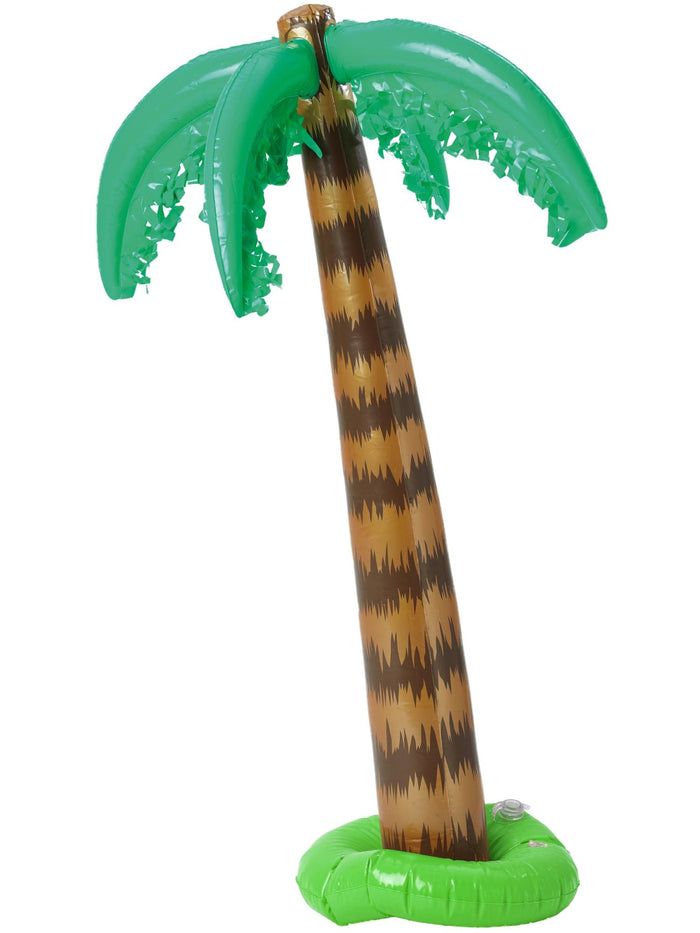 Palm Tree, Brown