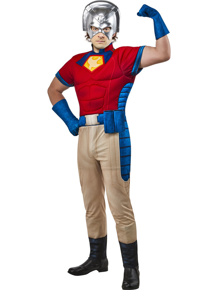 Peacemaker Adult Costume