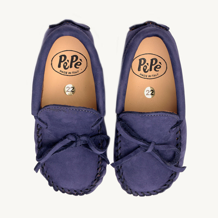 PèPè Dario Navy