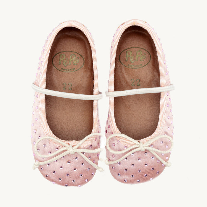 PèPè Darlyn Pink