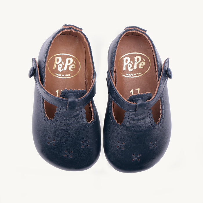 PèPè Jamal Navy