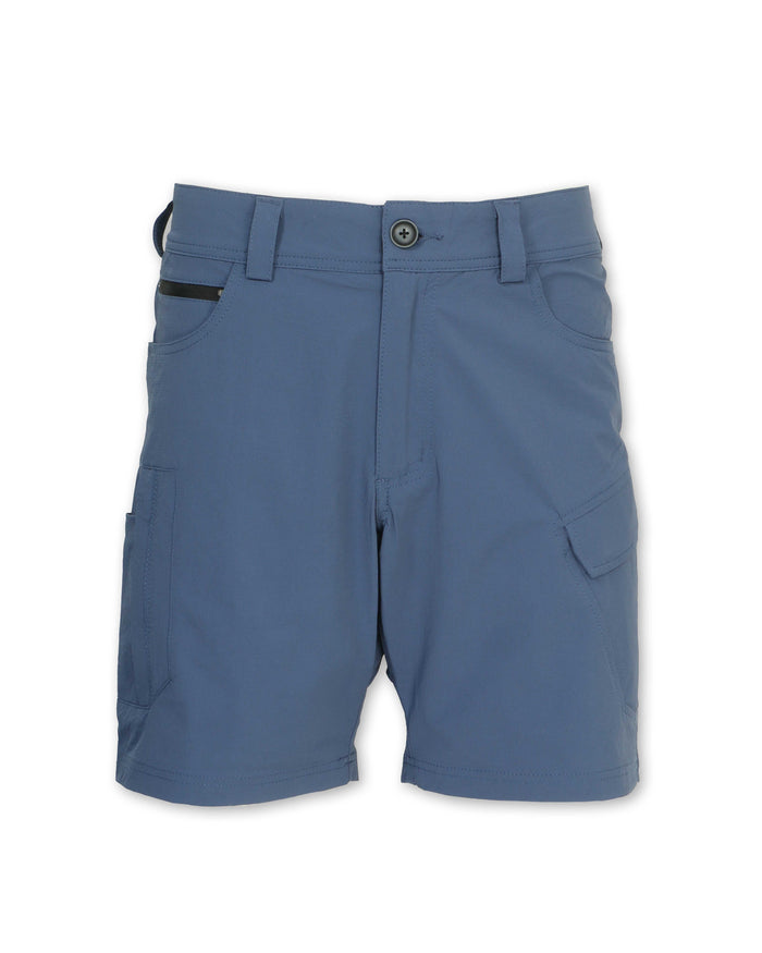 PERFORMANCE UTILITY SHORT - SHIPS 3/1/27