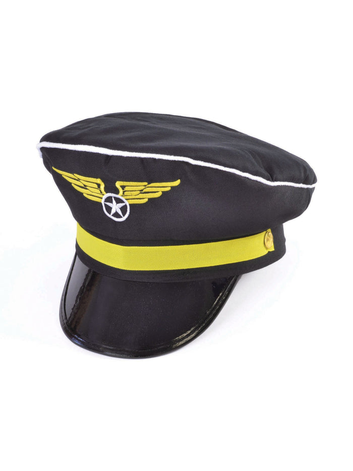 Pilot Hat