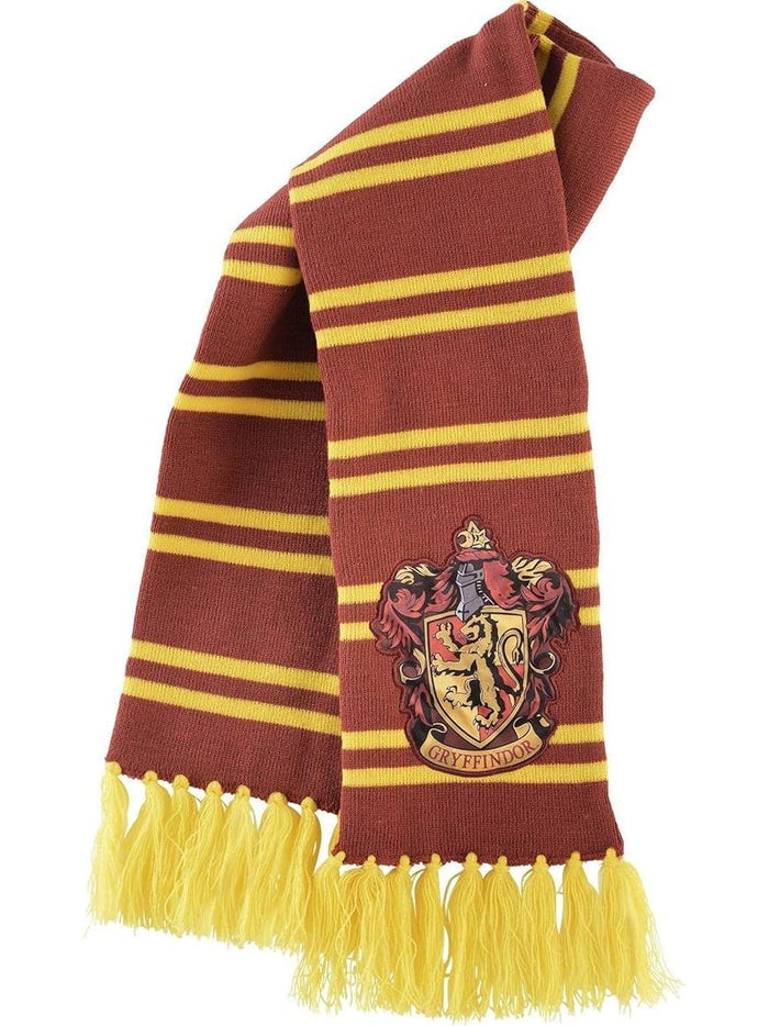 Scarf Happy Potter Gryffindor