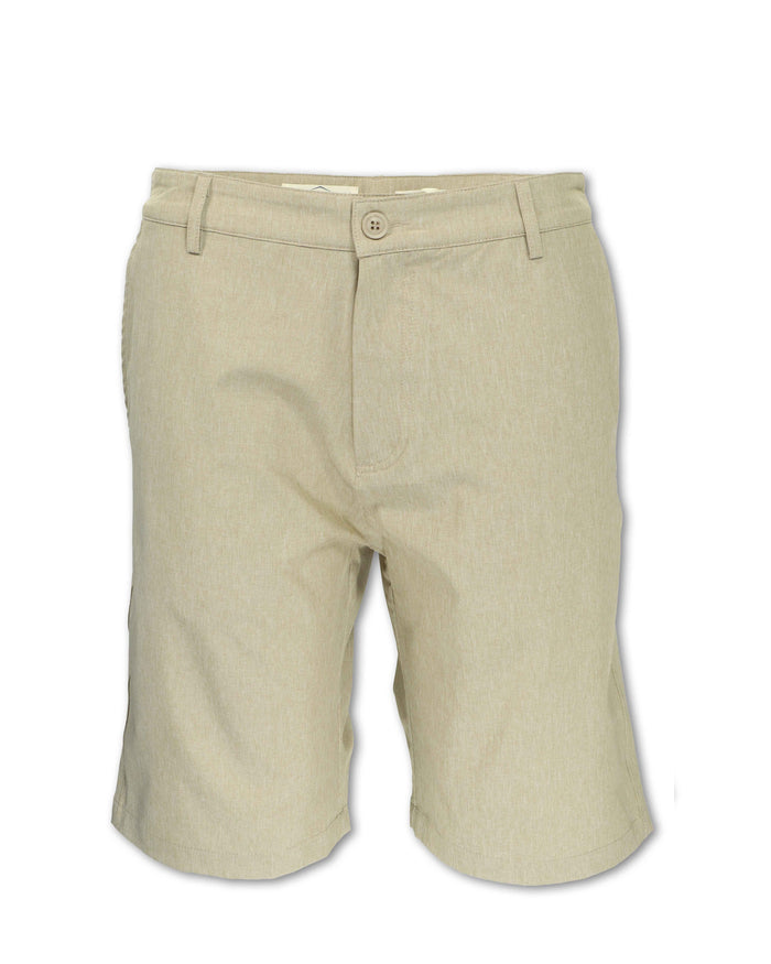 SEAWOOL QUICK DRY STRETCH SHORTS