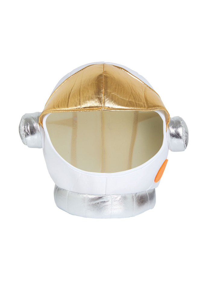 Soft Felt Astronaut Helmet