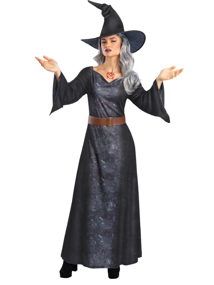 Sorceress Costume