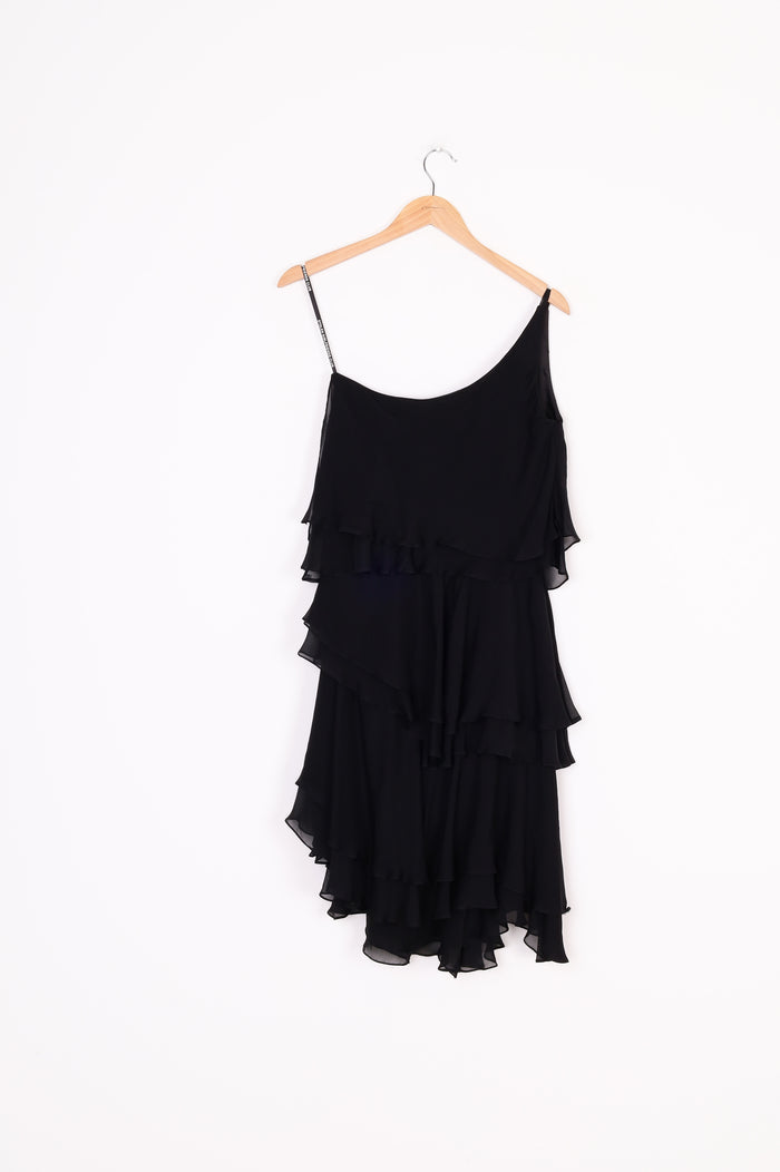 Stolen Girlfriends Club Womens Black Dress Size 6
