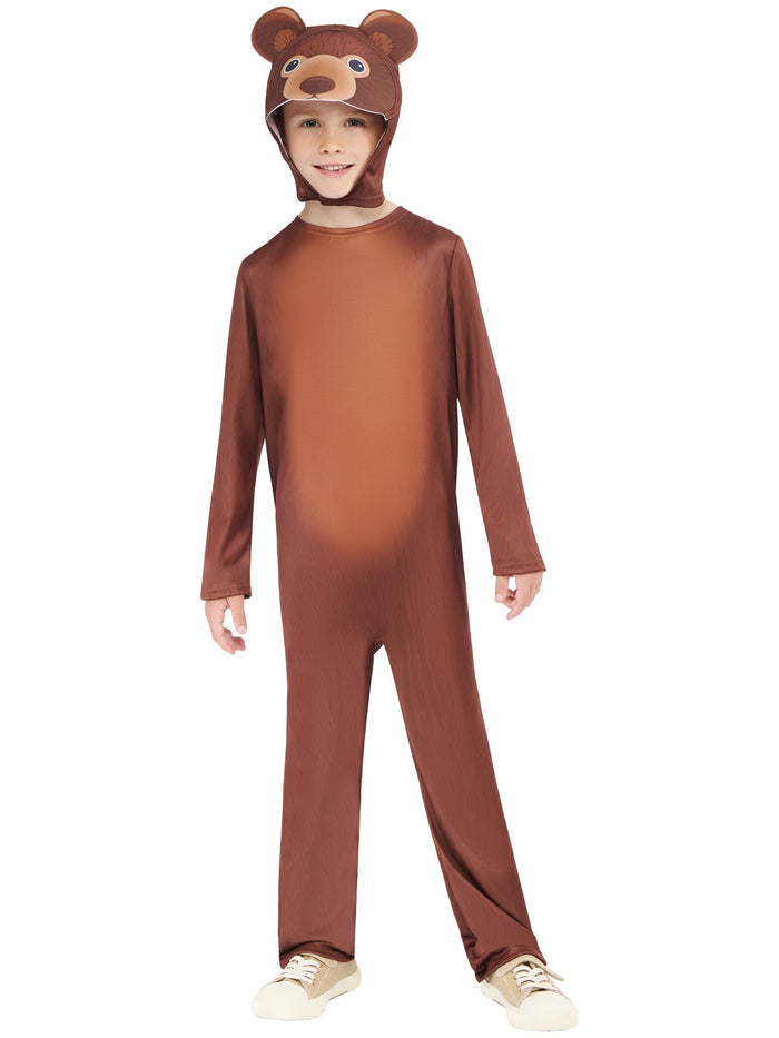 Storybook Bear Kids Costume