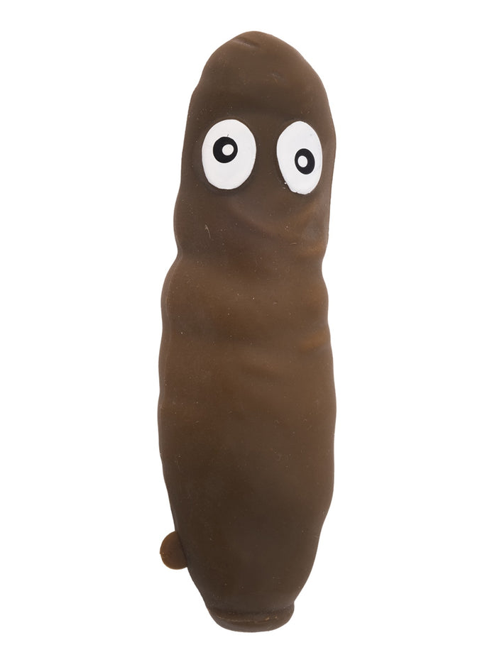 Stretchy Poop