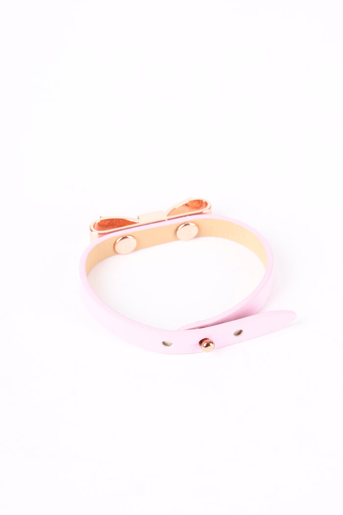 Ted Baker Womens Pink Bracelet Size O/S