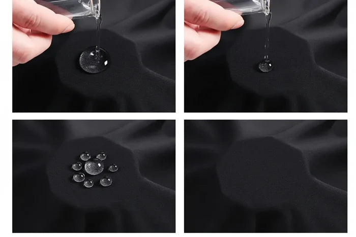 The Elastic Compression Activewear