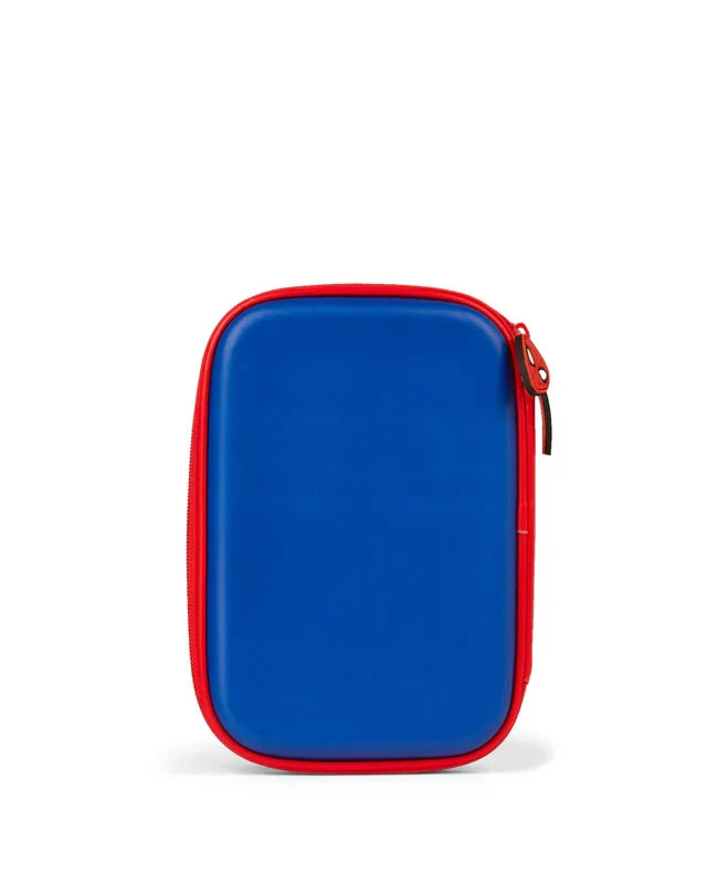 The Somewhere Co Mini Bubble Pencil Case - Spider-Man