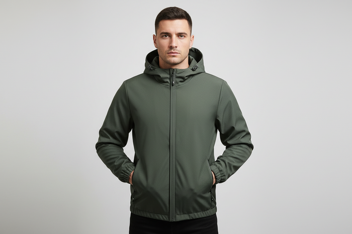Green / L