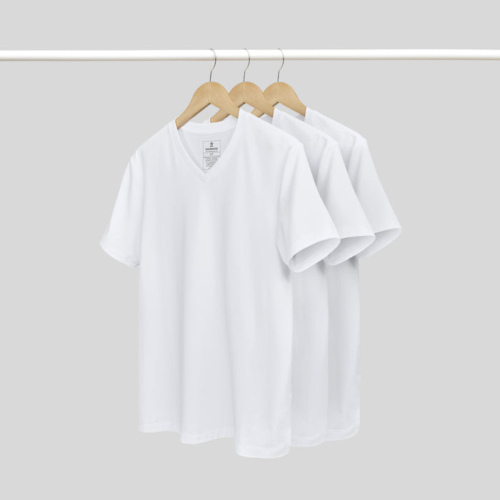 The V-Neck