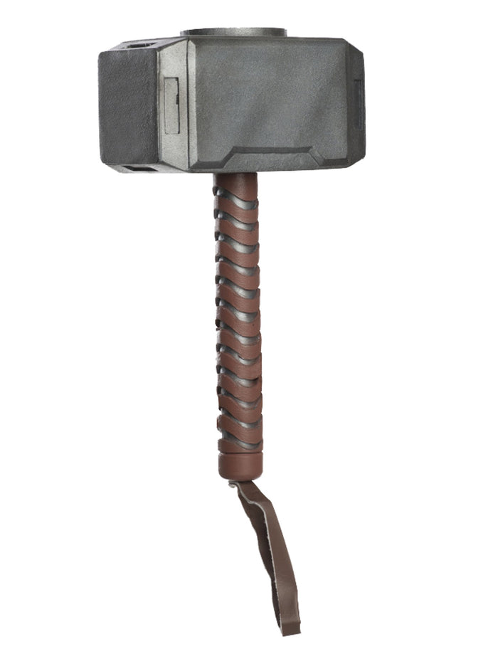 Thor's Hammer From Marvel