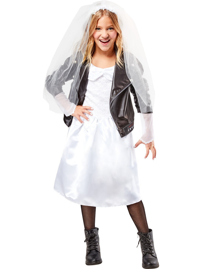 Tiffany Kids Costume