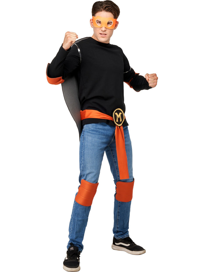 TMNT Adult Accessory Kit