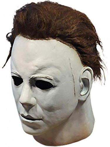 Trick Or Treat Studios Michael Myers Full Mask Halloween 1978