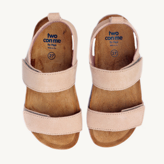 TwoConMe By PèPè Loris Beige