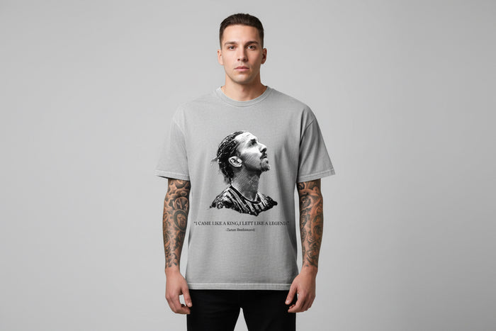 XS / Washed Grey