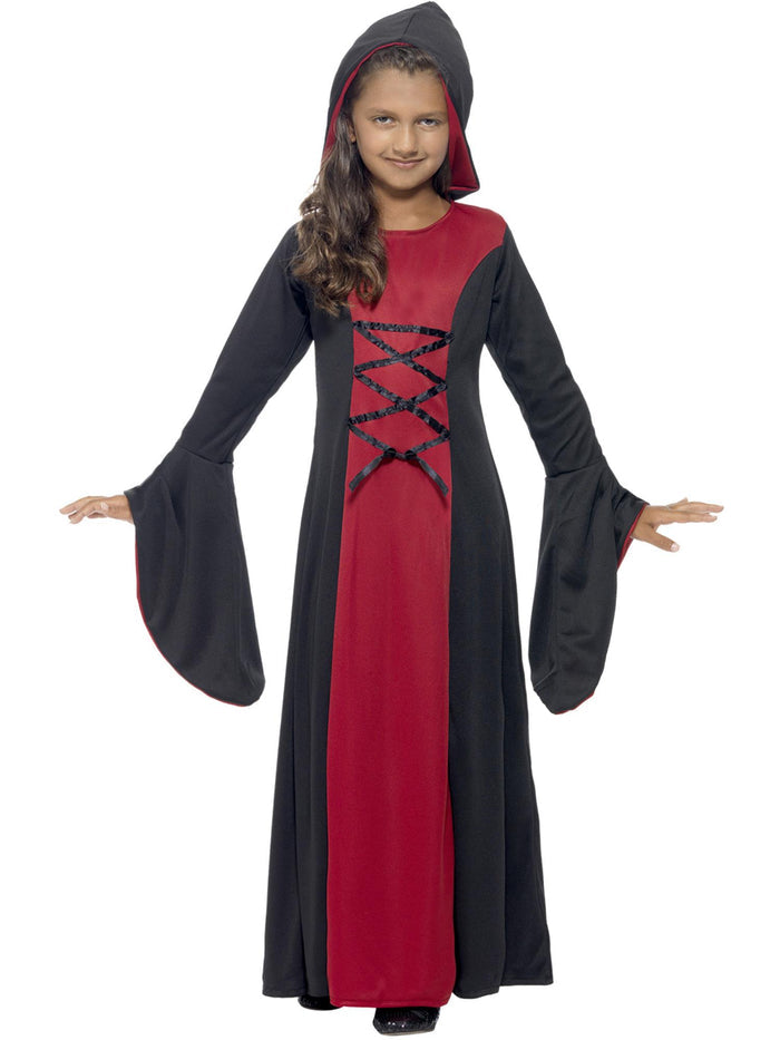 Vamp Costume