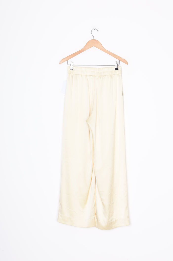 Viktoria & Woods Womens Yellow Pants Size 2