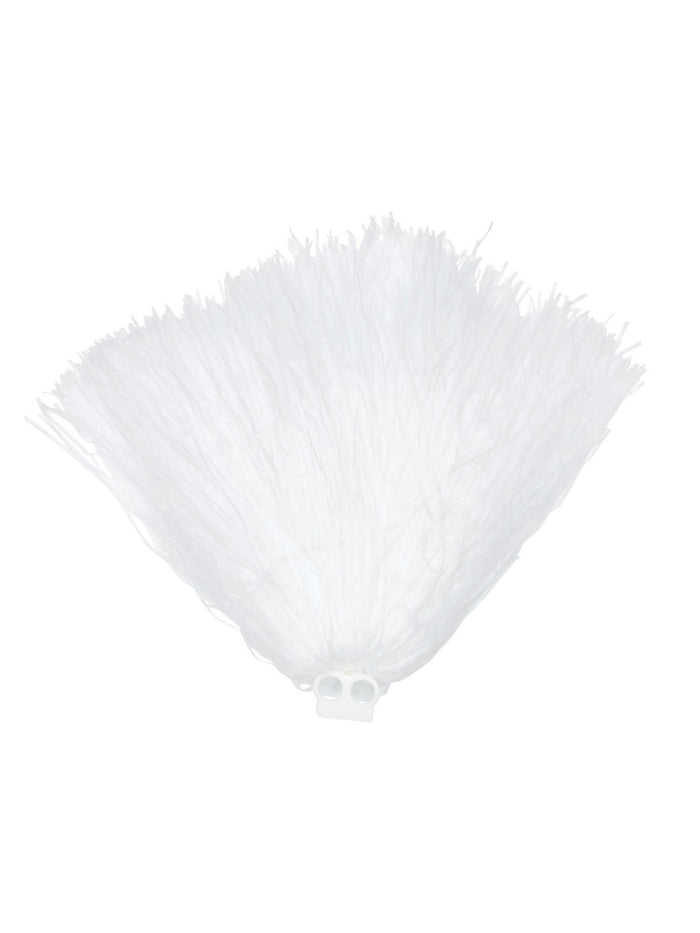 White Pom Pom