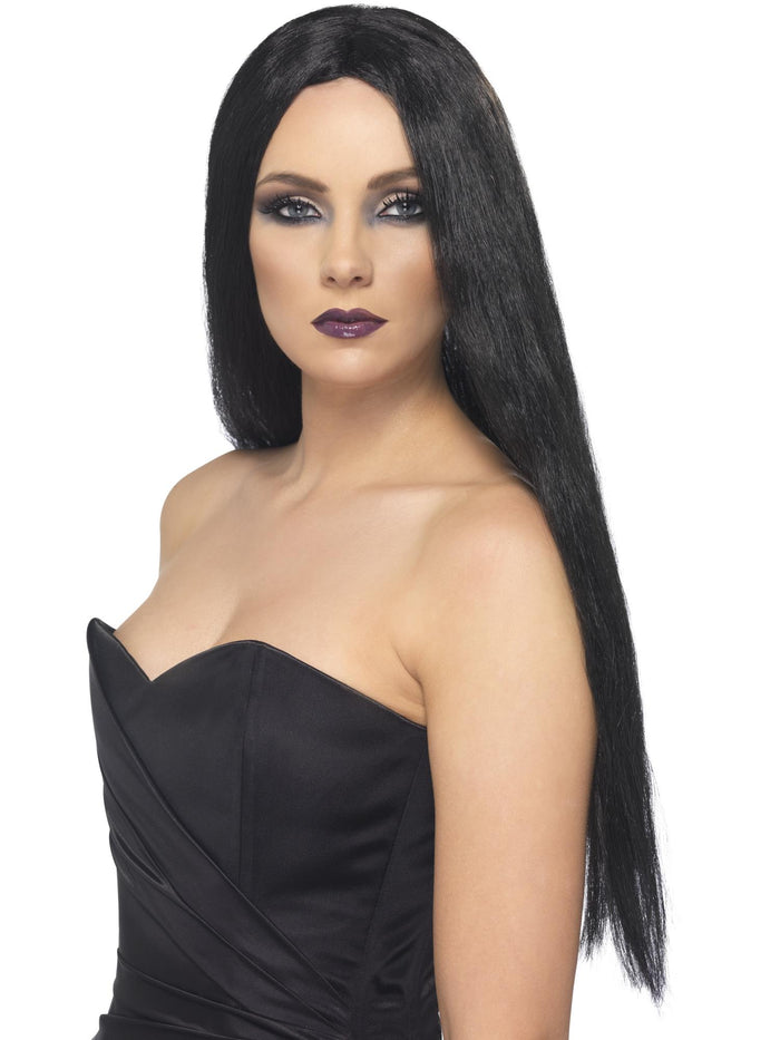 Witch Wig, Long