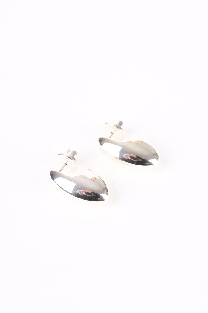 Witchery Womens Metallic Earrings Size O/S