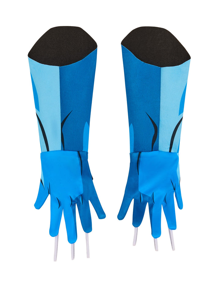 Wolverine Claws