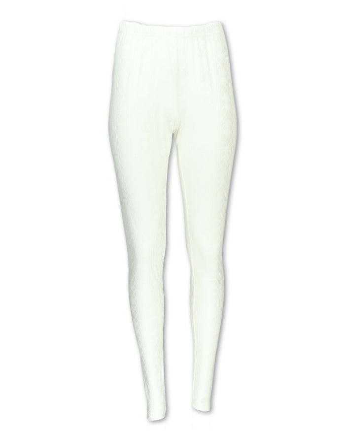 WOMEN'S PATTERNED LEGGING