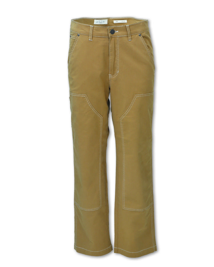 WOMEN'S STRETCH TWILL PAINTERS PANT - SHIPS 8/1/26
