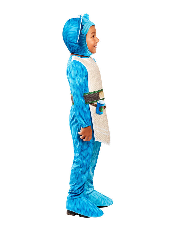 Young Jedi Adventures - Nubs Kids Costume