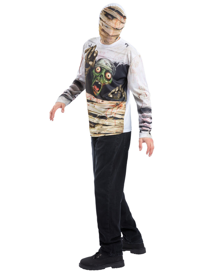 Zombie Mummy Instant Kit