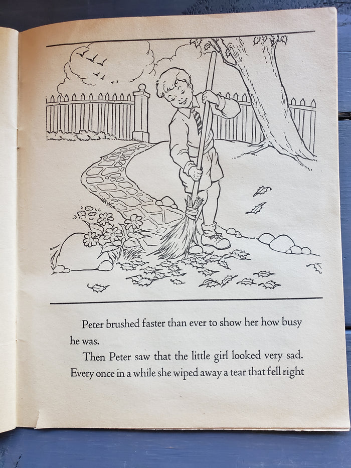 1942 Hansel and Gretel by Samuel Lowe Co.