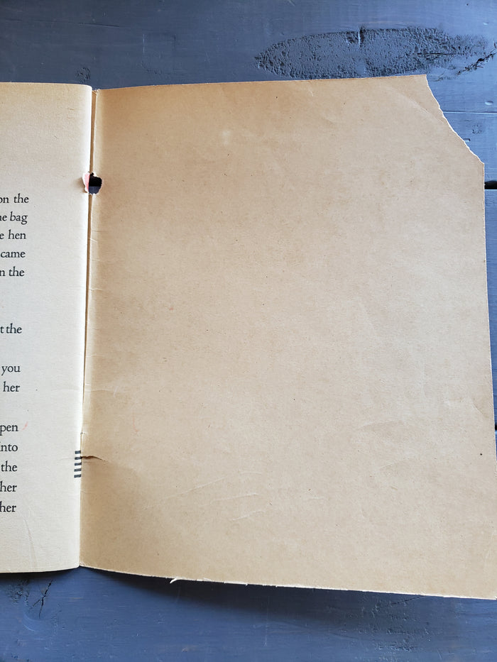 1942 Rumplestiltskin by Samuel Lowe Company