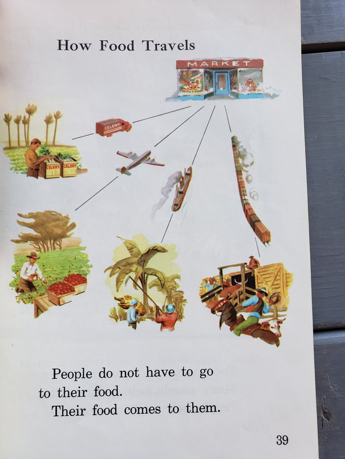 (1959) Science for Here and Now by Herman and Nina Schneider