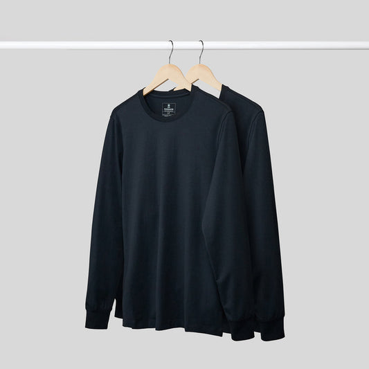 2-Pack Long Sleeve
