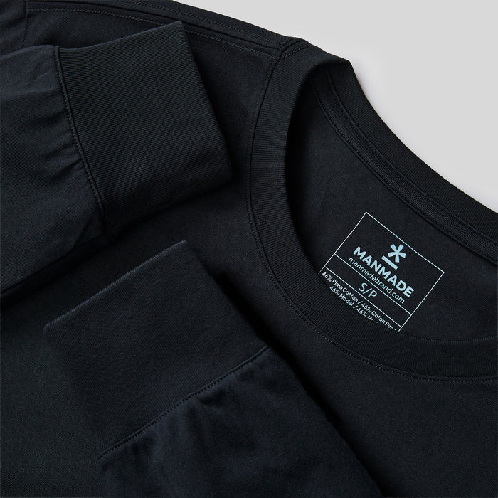 2-Pack Long Sleeve