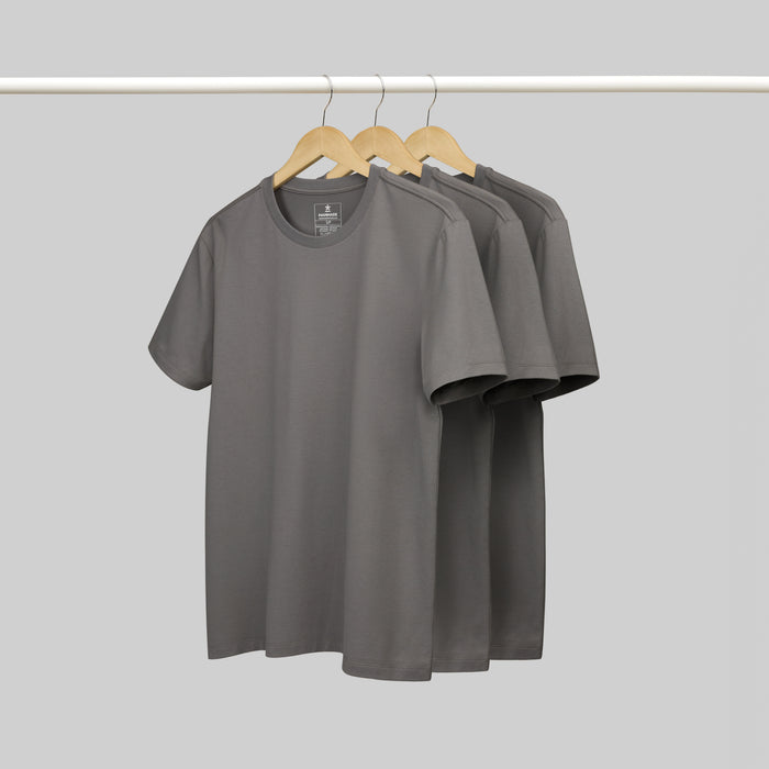 S / Grey