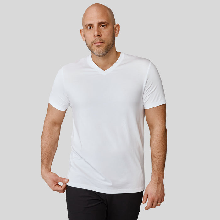 3-Pack V-Neck